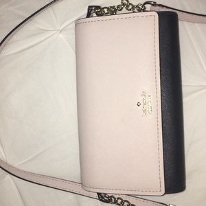 Kate Spade Cameron Street Corin crossbody